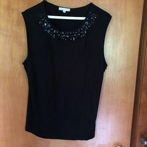 HAPPY NEW YEAR 🥂🎉 Sleeveless jersey for your holiday parties